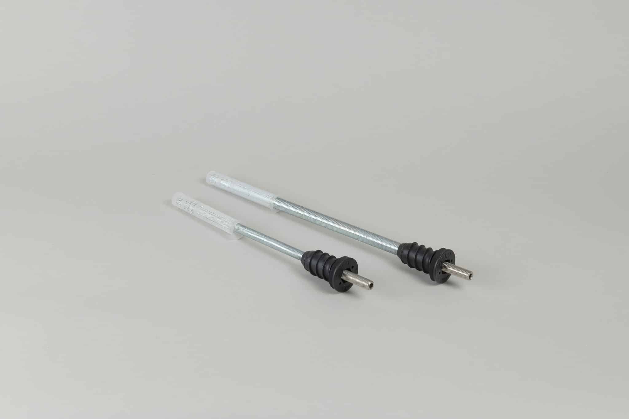 ResiTHERM 12/160 of 16/250