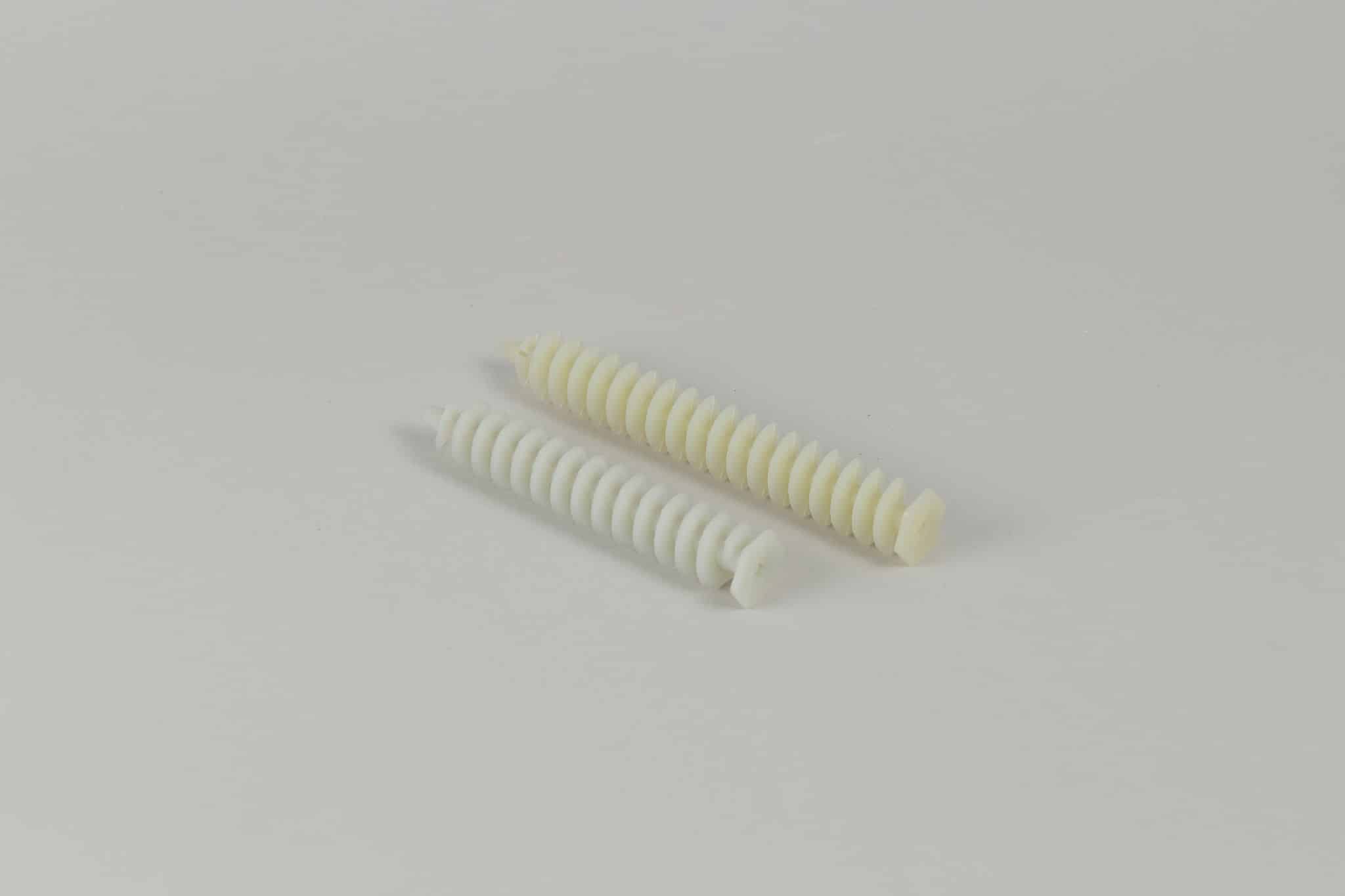 Akifix Schroefplug 15 / 18 cm